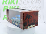 Ligier JS 2 "Maserati" Ixo 1/43 Blu metallizzato 1974