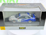 Volvo S 40 Racing Onyx 1/43 Blu 1998