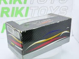 Volvo S 40 Racing Onyx 1/43 Blu 1998