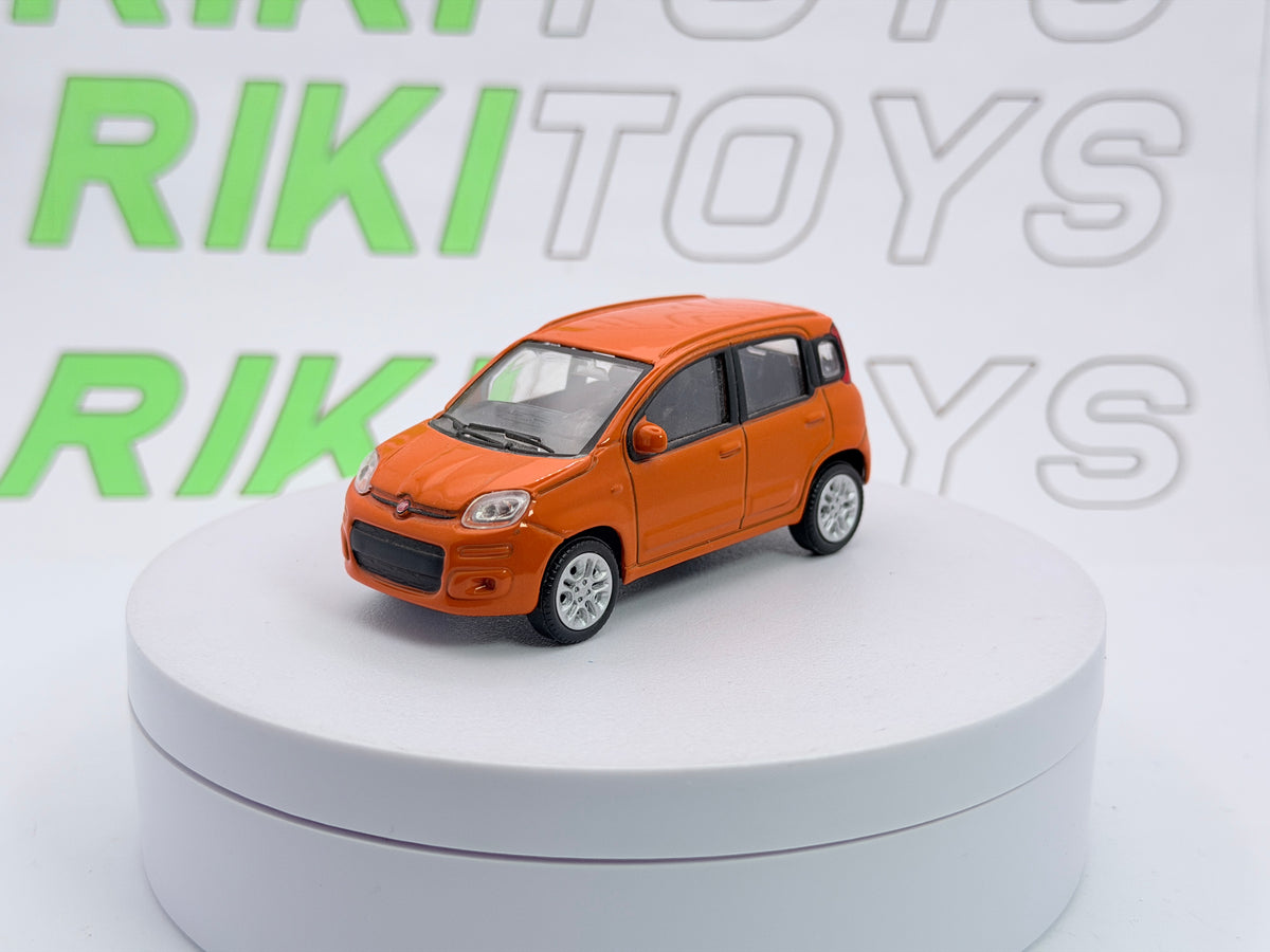Fiat Panda 3 312 Mondo Motors 1/43 Arancione