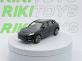 Porsche Macan Burago 1/43 Nero