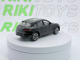 Porsche Macan Burago 1/43 Nero