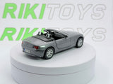 BMW Z4 Maisto 1/36 Grigio metallizzato