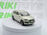 Audi Q 7 Burago 1/43 Argento