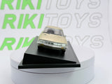 Citroen Ami 6 Edicola 1/43 Oro metallizzato