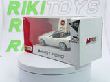 Fiat 124 Spider Mondo Motors 1/43 Bianco