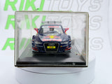 Audi A5 DTM Burago 1/32 Blu