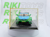 BMW Me DTM Burago 1/32 Verde