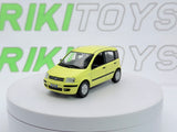 Fiat Panda 2 169 Norev 1/43 Giallo