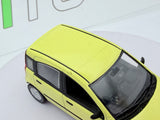 Fiat Panda 2 169 Norev 1/43 Giallo