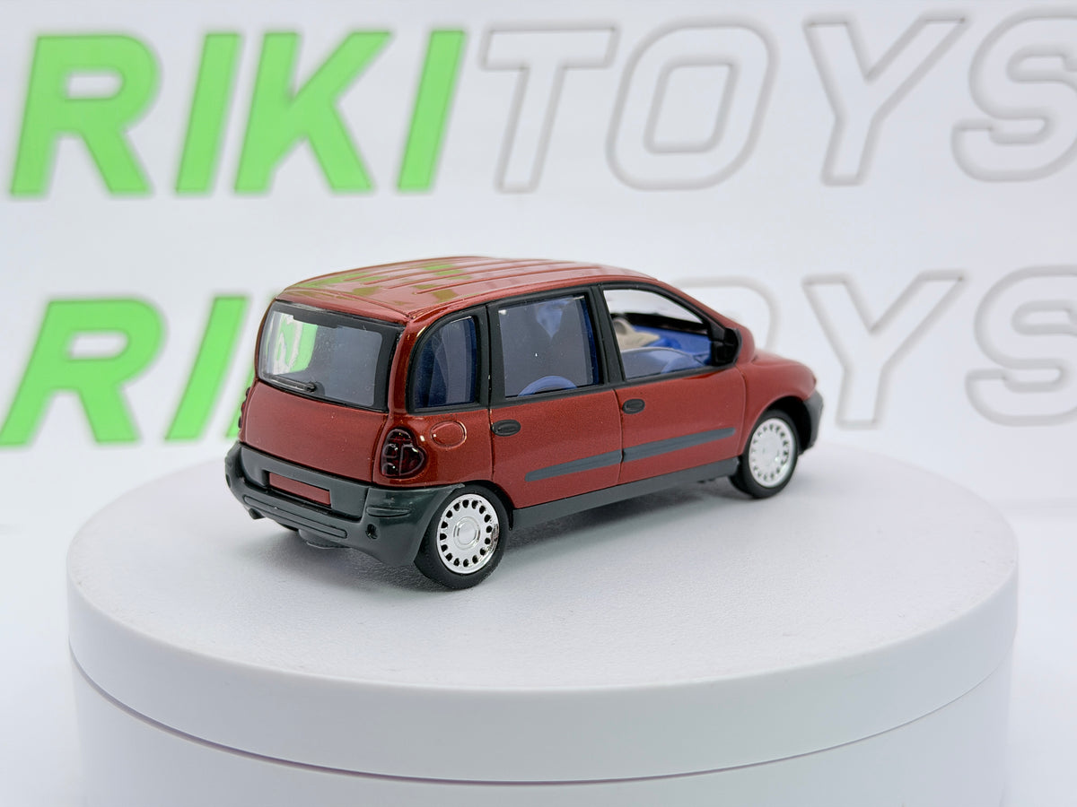 Fiat Multipla Solido 1/43 Marrone