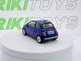 Fiat 500 Motorama 1/43 Blu