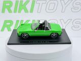 Volkswagen -Porsche 914-4 Edicola 1/43 Verde