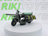 Piaggio Vespa Tap Italeri 1/24 Verde