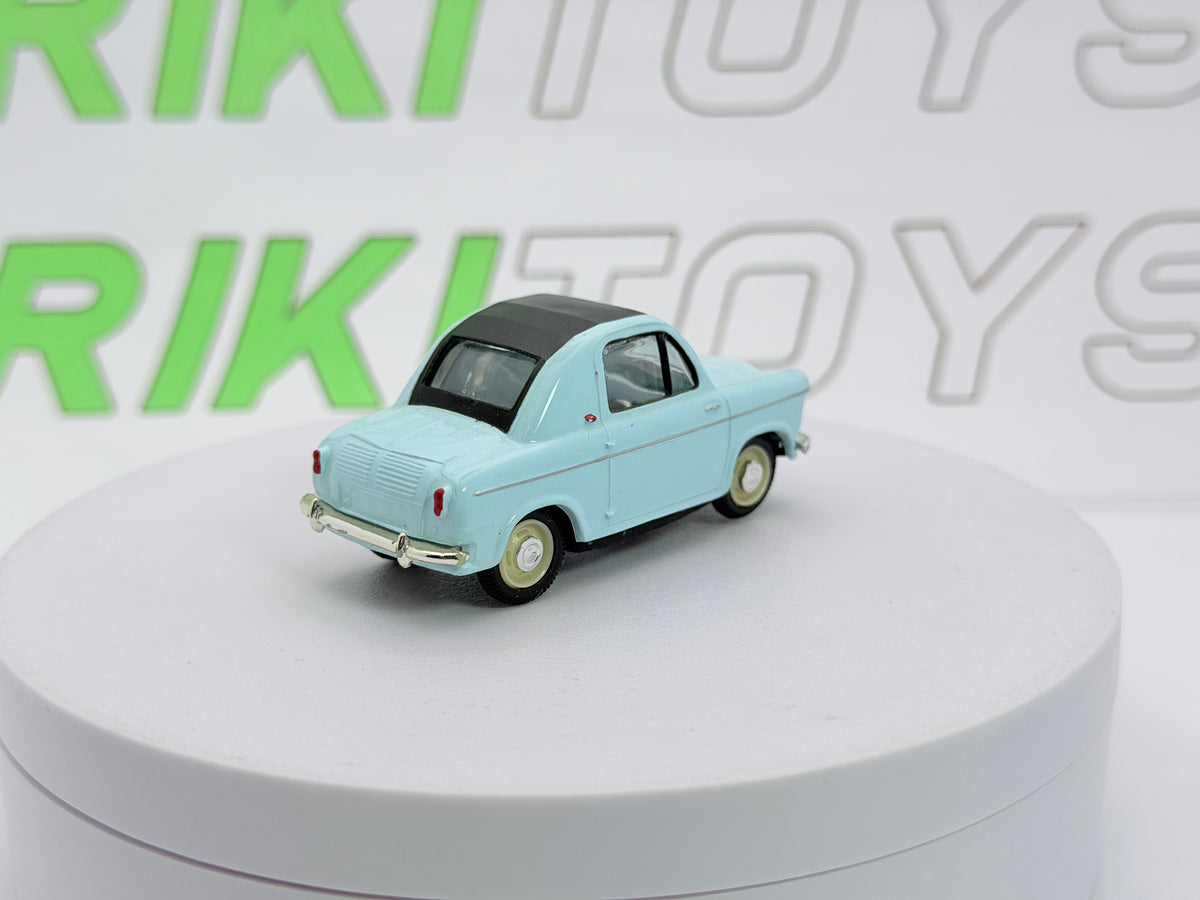 Acma Vespa 400 Norev 1/43 Azzurro