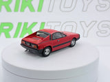 Lancia Beta Monte Carlo Norev 1/43 Rosso