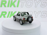 Toyota Rav 4 1a serie Cararama 1/43 Argento