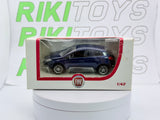 Fiat Bravo Norev 1/43 Blu metallizzato