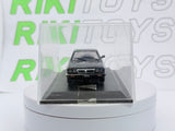 Lancia Beta Coupé 4a serie Norev 1/43 Nero