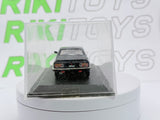 Lancia Beta Coupé 4a serie Norev 1/43 Nero
