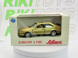 Saab 9.3 Coupè Schuco 1/43 Oro