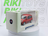 Fiat Panda 3 312 Mondo Motors 1/43 Rosso metallizzato
