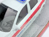 Alfa Romeo 159 SW Mondo Motors 1/43 Bianco