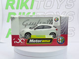 Alfa Romeo Giulietta Motorama 1/43 Bianco