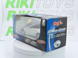Mercedes Benz SLK R 171 Maisto 1/40 Argento