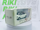 Fiat 500 C Mondo Motors 1/43 Bianco