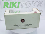 Fiat 500 C Mondo Motors 1/43 Bianco