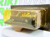 Fiat 124 Spider 2000 Edicola 1/43 Nero