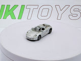 Porsche 918 High Speed 1/80 Argento