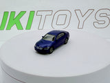 BMW Serie 5 High Speed 1/80 Blu metallizzato