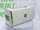 Fiat 500 Norev 1/43 Rosso