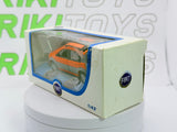 Fiat Panda 2 Cross Norev 1/43 Arancione