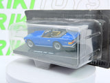 Triumph TR 6 Edicola 1/43 Blu