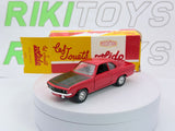 Opel Manta 1900 R Solido 1/43 Rosso