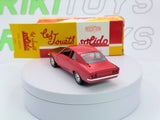 Opel Manta 1900 R Solido 1/43 Rosso