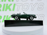 Triumph Spitfire MK IV Edicola 1/43 Verde