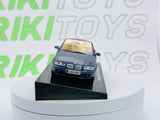 BMW 330 C i Cabrio E 46 Edicola 1/43 Blu metallizzato