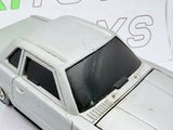 Mercedes Benz 350 SL Trico H.K. 1/20 Argento