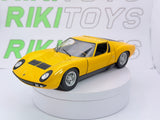 Lamborghini Miura Metro Models 1/24 Giallo