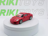 Porsche 911 Carrera S Mondo Motors 1/43 Rosso