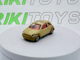 Ford KA Majorette 1/58 Oro metallizzato 1997