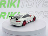 Porsche 911 GT3 RS Mondo Motors 1/43 Bianco