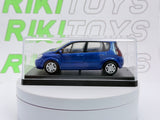 Renault Scenic 2 New Ray 1/43 Blu metallizzato 2004