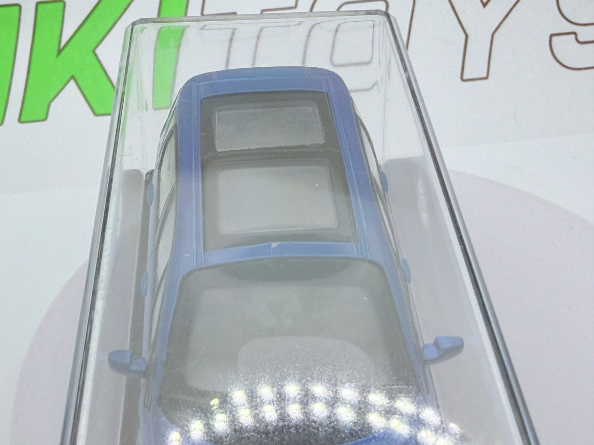 Renault Scenic 2 New Ray 1/43 Blu metallizzato 2004