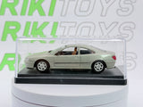 Peugeot 206 cc Solido 1/43 Argento