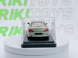 Peugeot 206 cc Solido 1/43 Argento